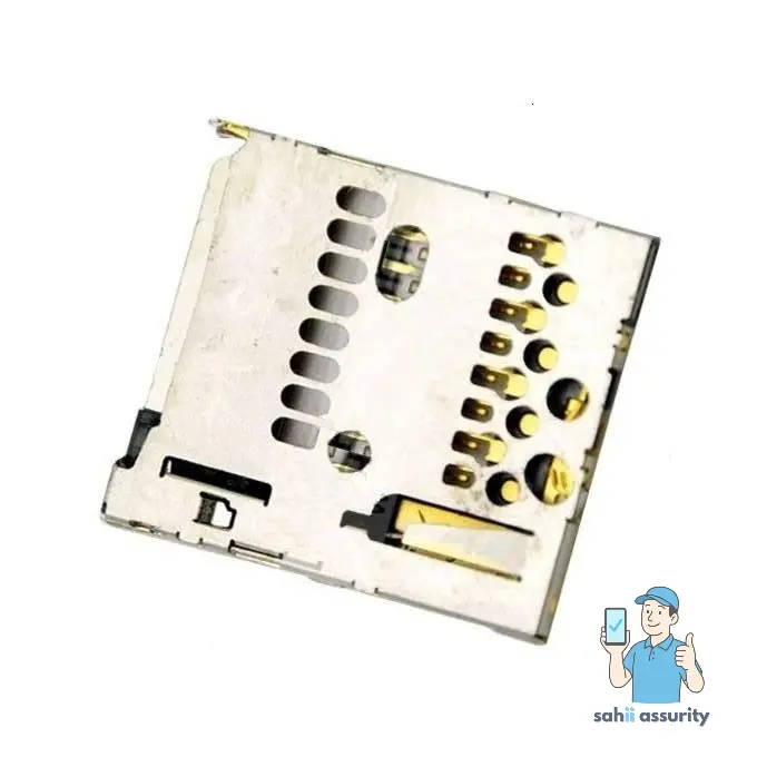 MMC Connector for Tecno Spark 7